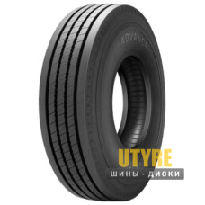 Advance GL283A (рулевая) 215/75 R17.5 135/133J PR16