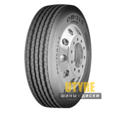 Otani OH-115 (рулевая) 215/75 R17.5 126/124M PR12