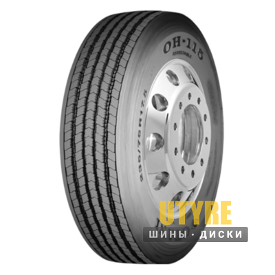 Otani OH-115 (рулевая) 215/75 R17.5 126/124M PR12