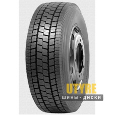 Ovation VI-628 (ведущая) 215/75 R17.5 135/133J