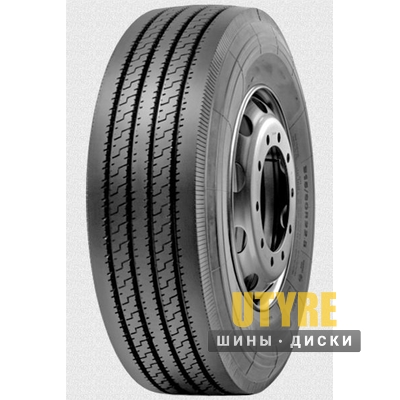 Ovation VI-660 (рулевая) 215/75 R17.5 135/133J