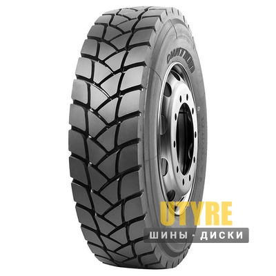 Ovation VI-768 (ведущая) 315/80 R22.5 156/152L PR20