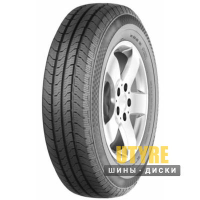 Paxaro Summer Van 195/70 R15C 104/102R