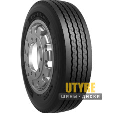 Petlas NH100 (прицепная) 235/75 R17.5 143/141J