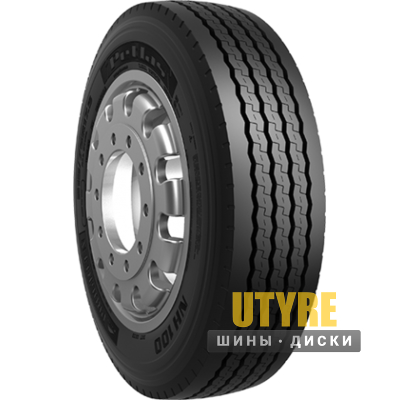 Petlas NH100 (прицепная) 245/70 R17.5 143/141J
