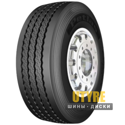 Petlas NZ300 (прицепная) 385/65 R22.5 160K