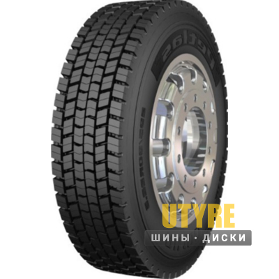 Petlas RH100 (ведущая) 315/70 R22.5 154/150L