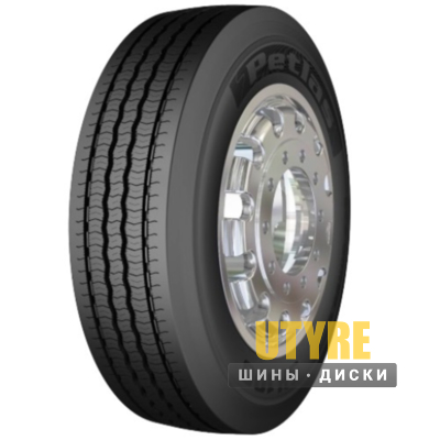 Petlas SH100 (рулевая) 245/70 R19.5 136/134M