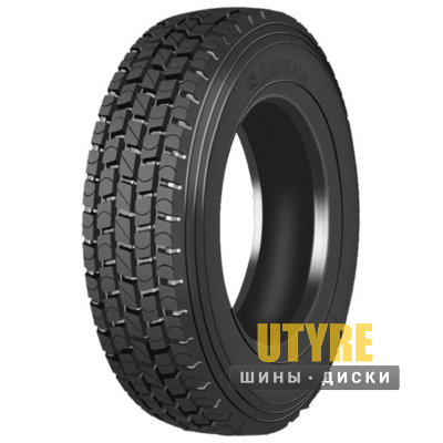 Aeolus ADR35 (ведущая) 205/75 R17.5 124/122M