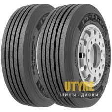 Petlas SH110 (рулевая) 285/70 R19.5 150/148J