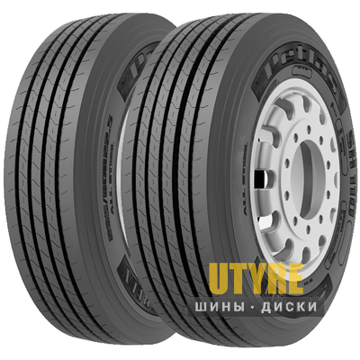 Petlas SH110 (рулевая) 315/70 R22.5 156/150L