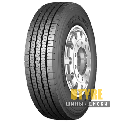 Petlas SZ300 (рулевая) 225/75 R17.5 129/127M