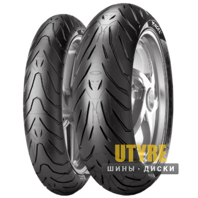 Pirelli Angel ST 120/70 R17 58W