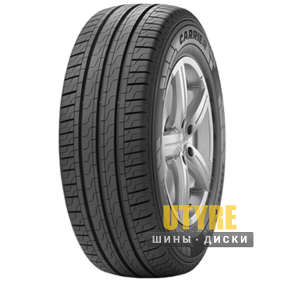 Pirelli Carrier 215/70 R15C 109/107S