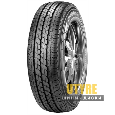 Pirelli Chrono Camper 225/75 R16C 116R