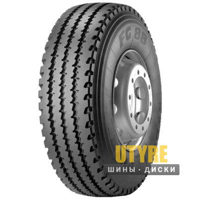 Pirelli FG 88 (рулевая) 13 R22.5 156/150K