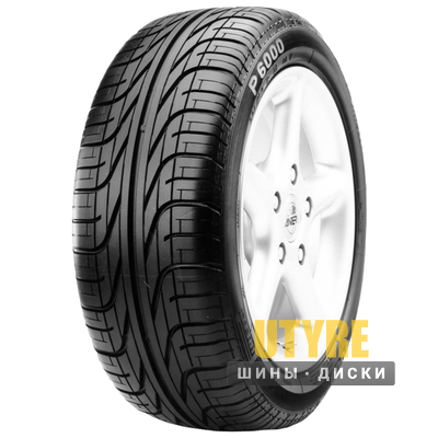 Pirelli P6000 185/65 R14 86H