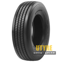 Aeolus ASR35 (рулевая) 235/75 R17.5 132/129M