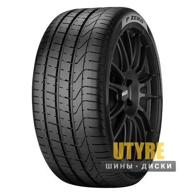 Pirelli PZero 265/30 R20 94Y XL J