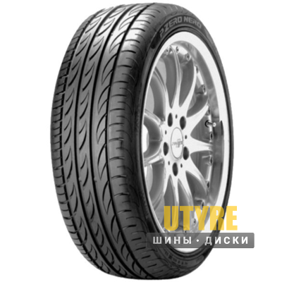 Pirelli PZero Nero 225/40 R18 92Y XL