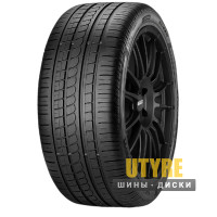 Pirelli PZero Rosso 255/35 R19 96Y XL