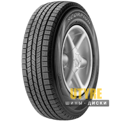 Pirelli Scorpion Ice&Snow 275/45 R19 108V XL