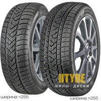 Pirelli Scorpion Winter 235/65 R19 109V XL