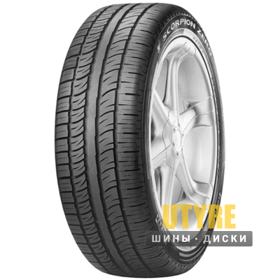 Pirelli Scorpion Zero Asimmetrico 255/55 R18 109H XL