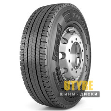 Pirelli TH 01 Energy (ведущая) 295/60 R22.5 150/147L