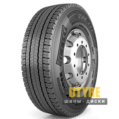 Pirelli TH 01 Energy (ведущая) 315/80 R22.5 156/150L