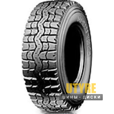 Pirelli TH 25 (ведущая) 245/70 R17.5 136/134M