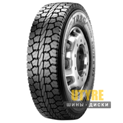 Pirelli TR 85 Amaranto (ведущая) 205/75 R17.5 124/122M