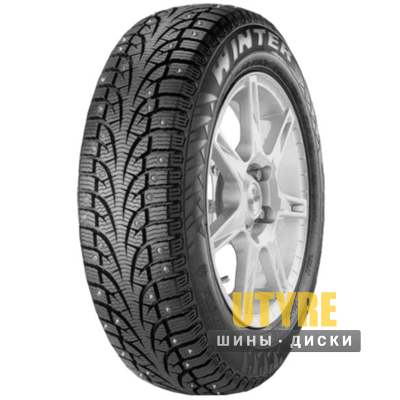 Pirelli Winter Carving Edge 265/50 R19 110T XL (под шип)