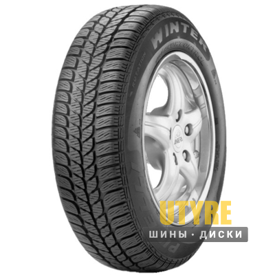 Pirelli Winter Snowcontrol 185/60 R15 88T XL