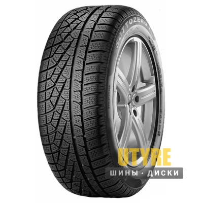 Pirelli Winter Sottozero 245/45 R18 100V XL