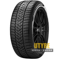 Pirelli Winter Sottozero 3 305/35 R21 109W XL B