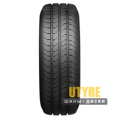 Point S Summerstar 3 Van 195/75 R16C 107/105R