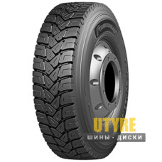 Powertrac Power Perform (ведущая) 13 R22.5 156/150K