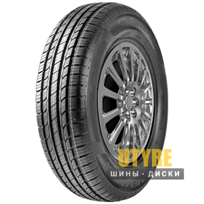 Powertrac PrimeMarch 235/55 R18 104H XL