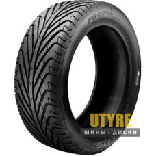 Profil (наварка) TORNADO V8 235/40 R18 91Y