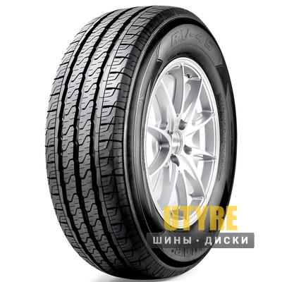 Radar RV-4S 235/60 R17C 117/115R