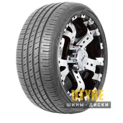 Roadstone NFera RU5 235/55 R20 105V XL