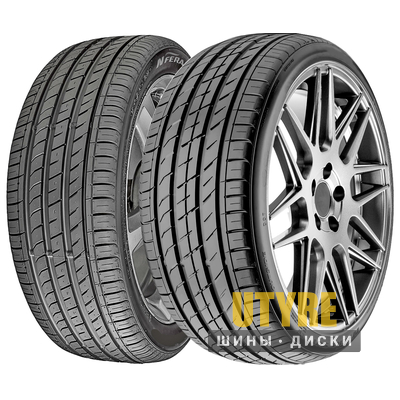 Roadstone NFera SU1 215/50 R17 95W XL