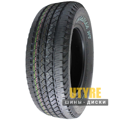Roadstone Roadian HT SUV 265/70 R15 110S