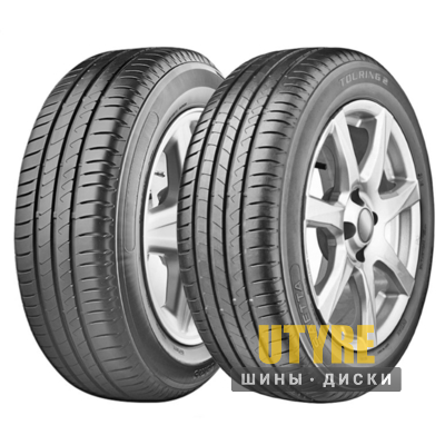 Saetta Touring 2 235/55 R18 100V