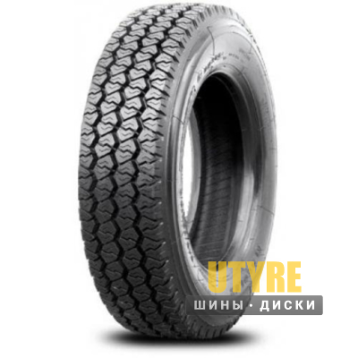 Aeolus HN366+ (ведущая) 245/70 R19.5 136/134M PR16