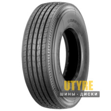 Sailun S629 (рулевая) 315/80 R22.5 156/150L PR18