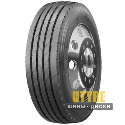 Sailun S637 (рулевая) 265/70 R19.5 PR16