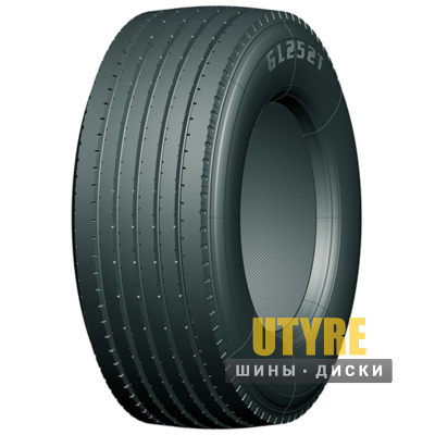 Samson GL252T (прицепная) 385/55 R22.5 160K