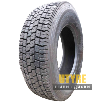 Satoya SD-060 (ведущая) 235/75 R17.5 143/141J PR16